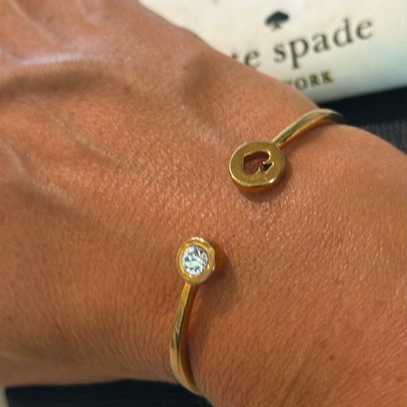 Kate Spade Bangle - Picture 3 of 9